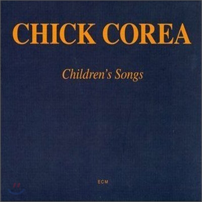 Chick Corea - Children&#39;s Song 