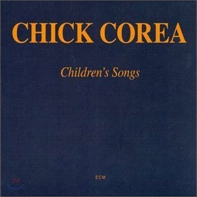 Chick Corea - Children's Song 