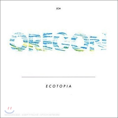 Oregon - Ecotopia 