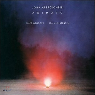 John Abercrombie - Animato 