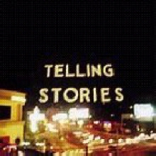 Tracy Chapman - Telling Stories (HDCD)