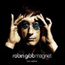 Robin Gibb - Magnet - Tour Edition (2CD+1DVD Digipack/수입)