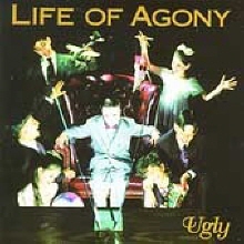 Life Of Agony - Ugly