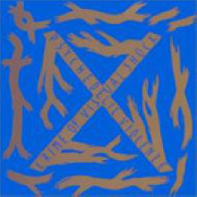 X-Japan (엑스 재팬) - Blue Blood (Endless Rain/수입)