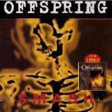 Offspring - Smash, Ignition (2CD)