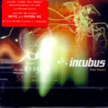 Incubus - Make Yourself (2CD/미개봉)