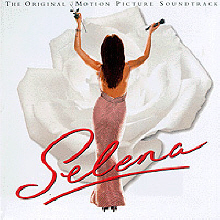 O.S.T. - Selena - 12곡