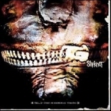 Slipknot - Vol.3: The Subliminal Verses(미개봉)