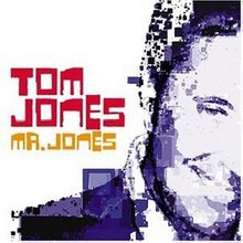 Tom Jones - Mr. Jones (미개봉)