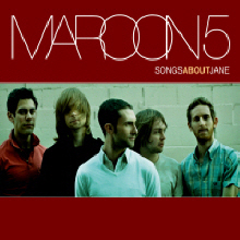 Maroon 5 - Songs About Jane (Special Repackage/미개봉)