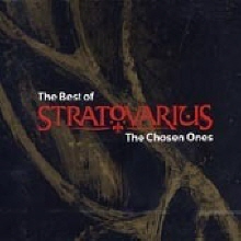 Stratovarius - The Chosen Ones: The Best Of Stratovarius (미개봉)
