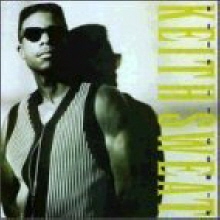 Keith Sweat - Keep It Comin&#39; (수입)