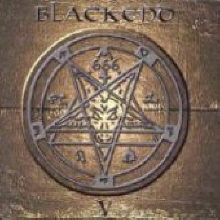 V.A. - Blackend V (2CD/수입)