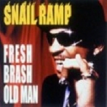 Snail Ramp - Fresh Brash Old Man