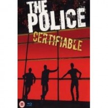 Police - Certifiable: Live In Buenos Aires