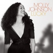 Molly Johnson - Lucky