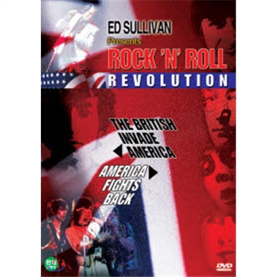 &quot;ROCK &#39;N&#39; ROLL&quot; Revolution