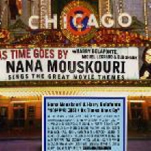 Nana Mouskouri, Harry Belafonte - As Time Goes By (수입/Digipack)