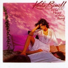 Karla Bonoff - Wild Heart Of The Young (수입)