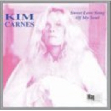 Kim Carnes - Sweet Love Song of My Soul