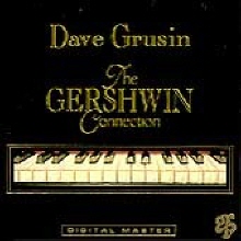 Dave Grusin - The Gershwin Connection (수입)