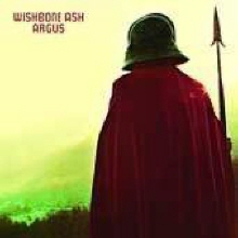 Wishbone Ash - Argus (수입)