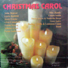 V.A. - Christmas Carol (미개봉)