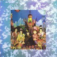 Rolling Stones - Their Satanic Majesties Request (수입)