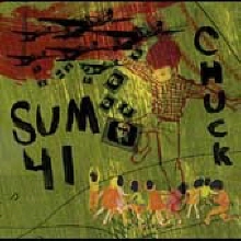 Sum 41 - Chuck (수입)