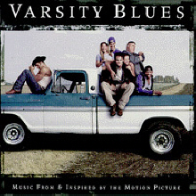 O.S.T. - Varsity Blues - 그들만의 계절 (수입)