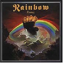 Rainbow - Rising (Remastered/수입)