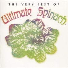 Ultimate Spinach - The Very Best Of Ultimate Spinach (수입)