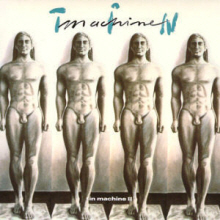 Tin Machine - Tin Machine II