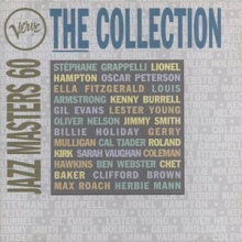 V.A. - Verve Jazz Masters 60: The Collection (수입/미개봉)