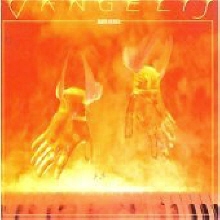 Vangelis - Heaven And Hell (수입)