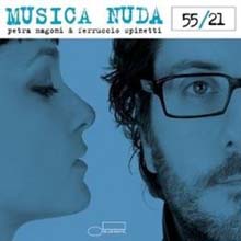 Musica Nuda & Stefano Bollani - 55/21