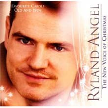 Ryland Angel - The New Voice Of Christmas