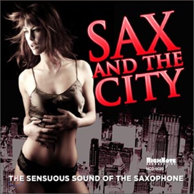 Sax &amp; The City