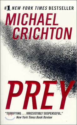 Prey (Paperback)