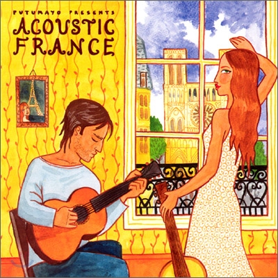 Acoustic France