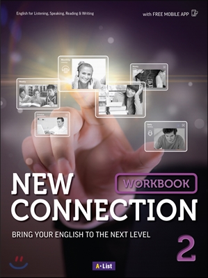 New Connection 2 : Workbook