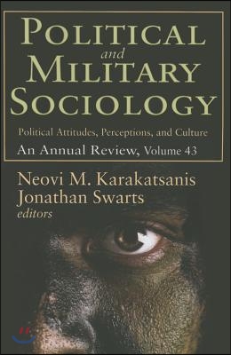 Political and Military Sociology