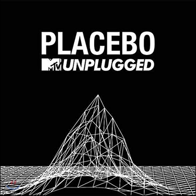 Placebo (플라시보) - MTV Unplugged [2LP]