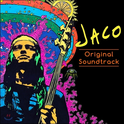 자코 다큐멘터리 음악 (Jaco OST) 자코 파스토리우스 다큐멘터리