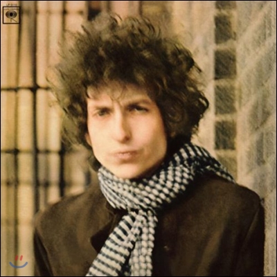 Bob Dylan (밥 딜런) - Blonde On Blonde [2 LP]