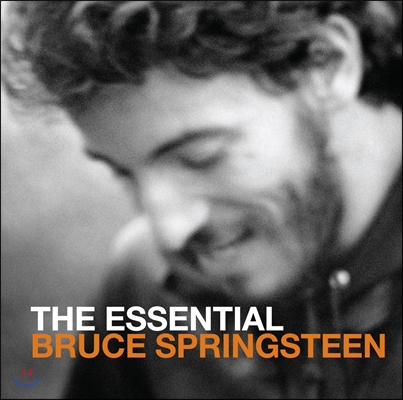 Bruce Springsteen - The Essential Bruce Springsteen