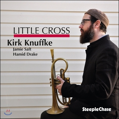 Kirk Knuffke - Little Cross