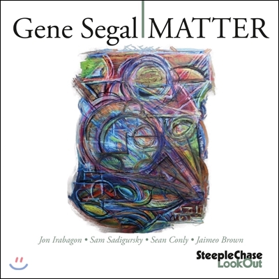 Gene Segal - Matter