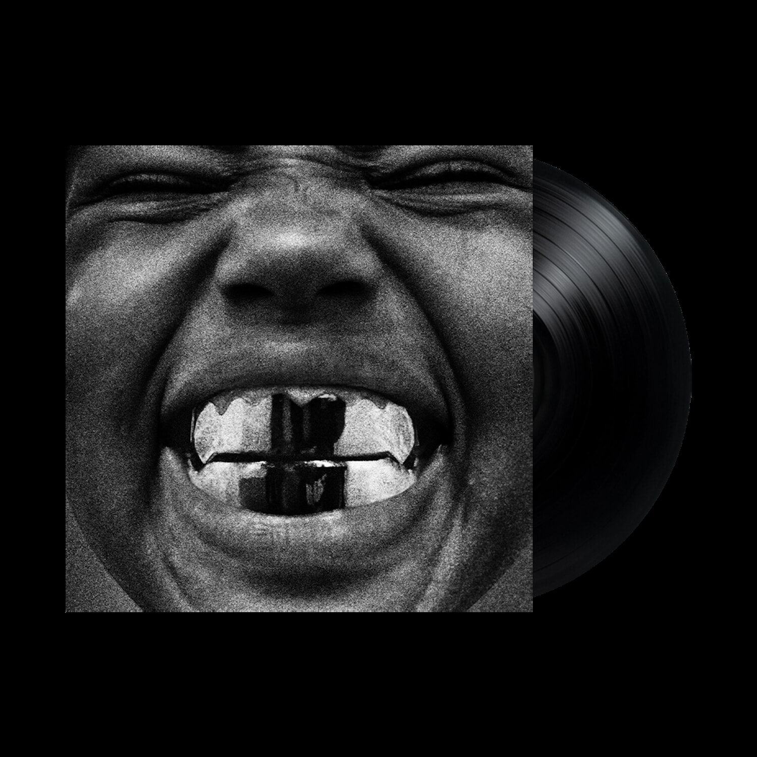 Ye (카니예 웨스트) - 12집 BULLY [LP]