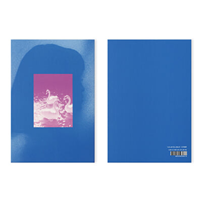 누드 제본 노트